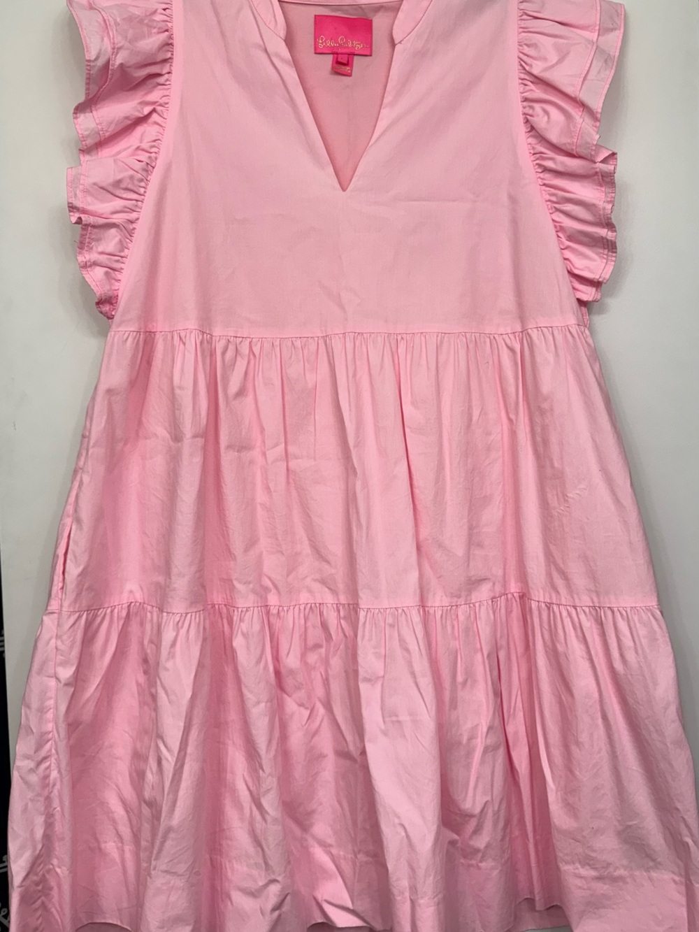 Lilly Pulitzer Aldena Dress